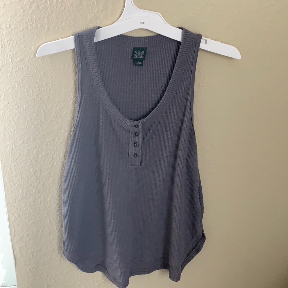 Wild Fable Tank Top